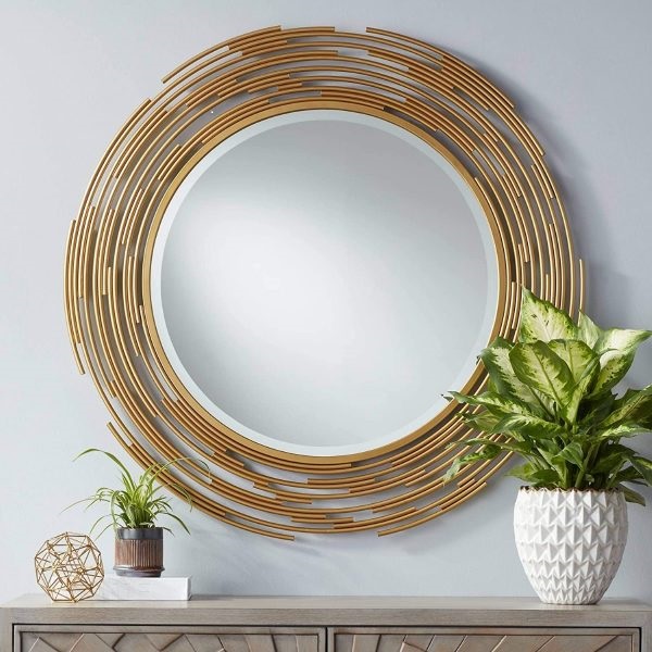 New Year new mirror