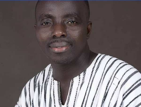 Agona West Constituency NDC Secretary is dead