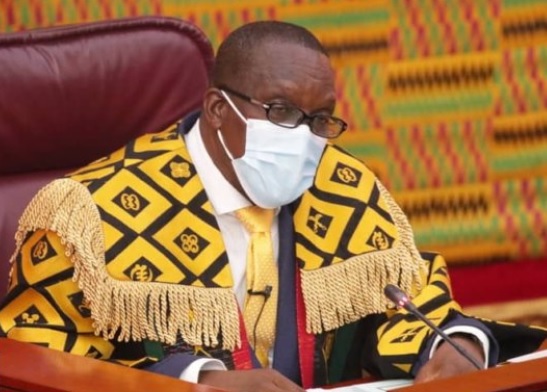 Year 2021 was very significant in many respects - Speaker