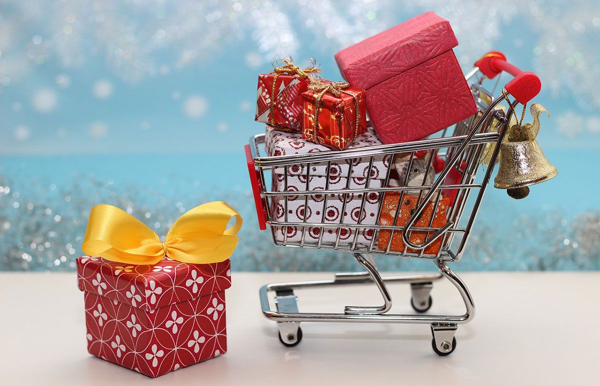 Financial Planning Strategy for 2021 Christmas Holidays