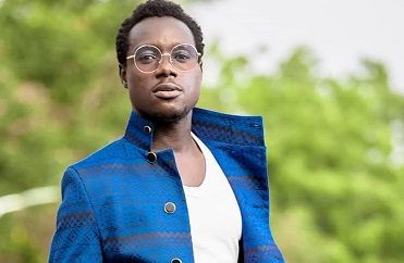 Kwamiena blames organisers of talent shows for their poor performance on the music market