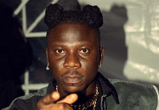 Stonebwoy promises unforgettable night at 'Bhim Concert'