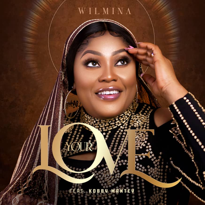 Wilmina releases new single “Your Love”