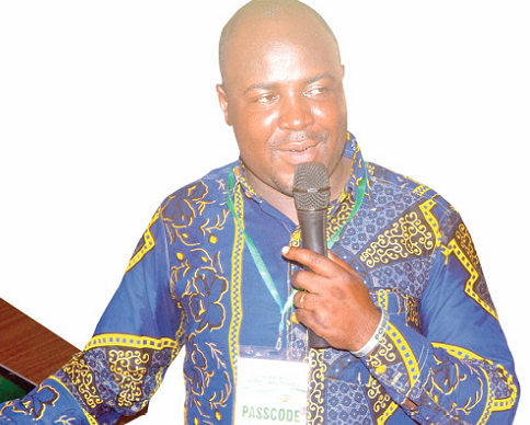 Don’t lose focus  with return to school- FOGET president charges students 