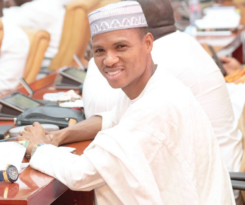 I’ll give Madina loud voice in Parliament — Sosu