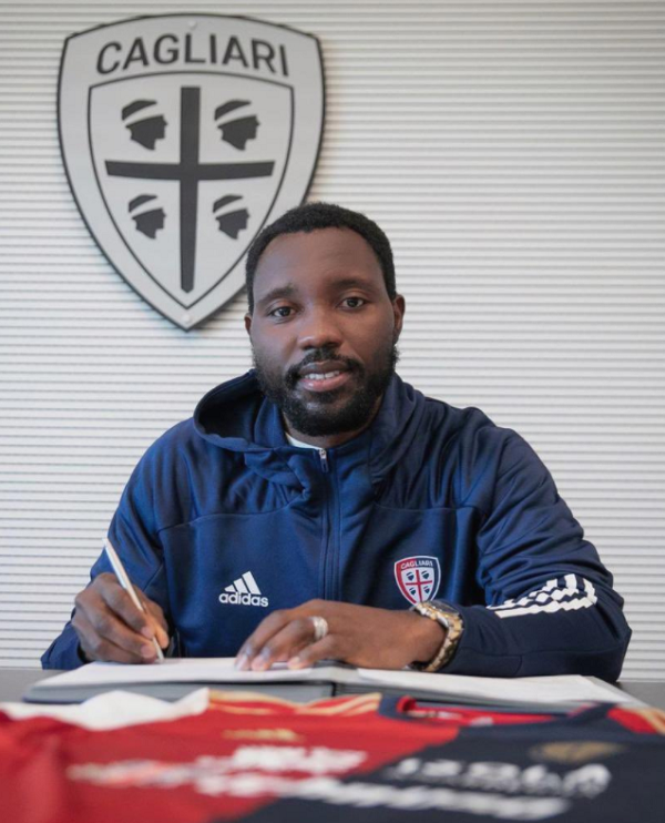 Kwadwo Asamoah