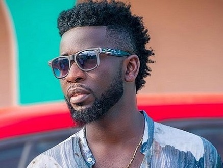 Bisa Kdei secures NAACP nomination