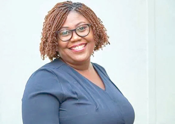 Ms Cassandra Twum Ampofo