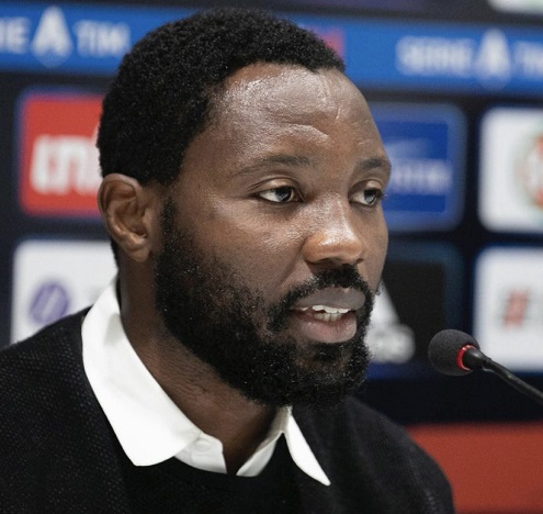 Kwadwo Asamoah