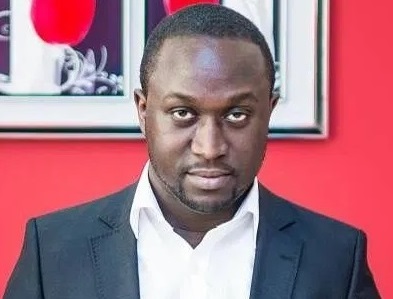 Richie Mensah speaks, says Kuami Eugene did not disrespect Guru