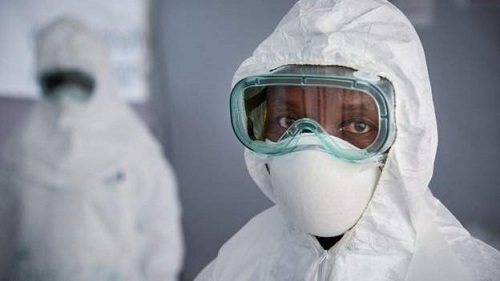 A new case of Ebola virus detected in DR Congo