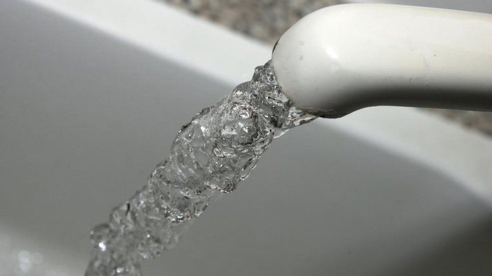 Hacker tries to poison water supply of Florida city
