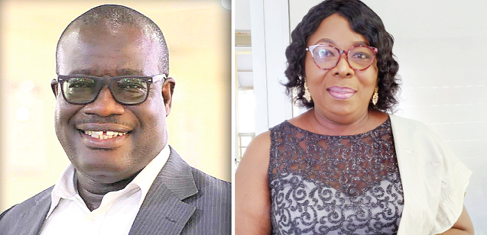GCGL makes 4 appointments