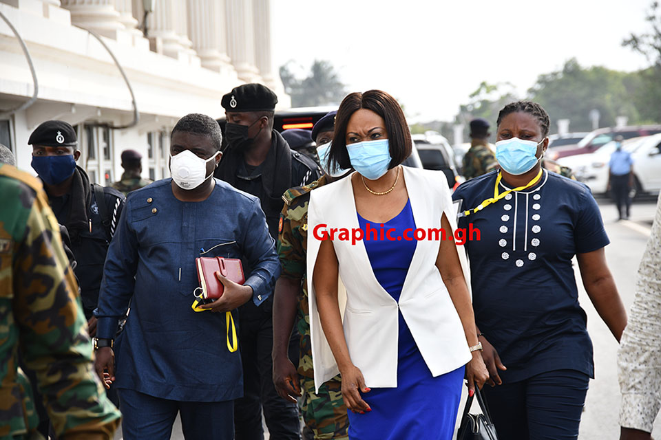 Supreme Court overrules objection to order EC Chair to testify