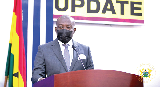 Flouting COVID-19 directive: Airlines to pay $3,500 fine per passenger