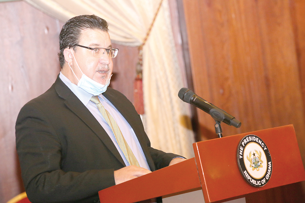 World Bank ready to fund vaccine procurement