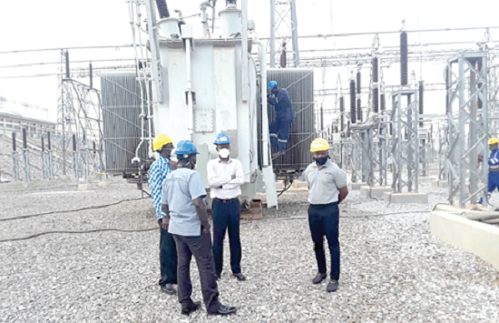 Power supply in Greater Kumasi to improve – GRIDCo