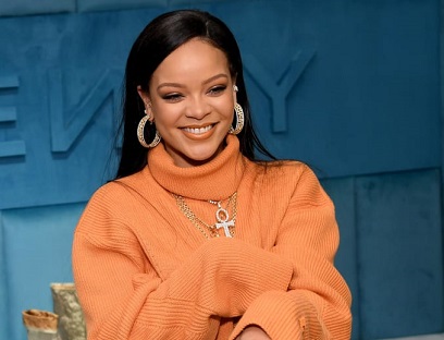 Rihanna's Fenty fashion brand to close down