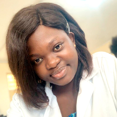 UG medical students solicit funds for sick colleague