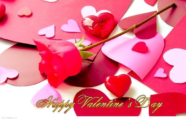 Send gifts you can afford because gifts are the commonest expression of love
