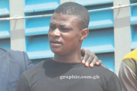 Daniel Asiedu