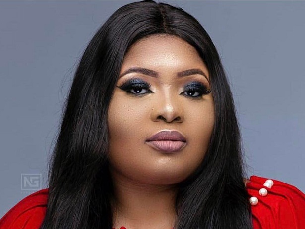 Actress Belinda Dzattah calls for end to stereotyping in movies