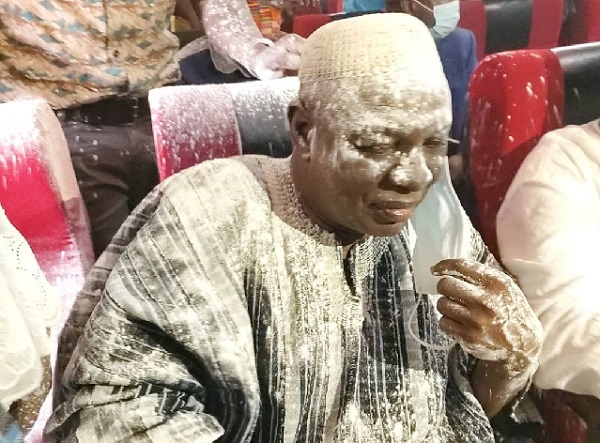 Alhaji Adam Zakaria