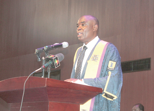 UPSA gets tough on students’ dress code