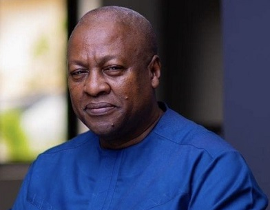 Mahama moves motion to reopen case today 