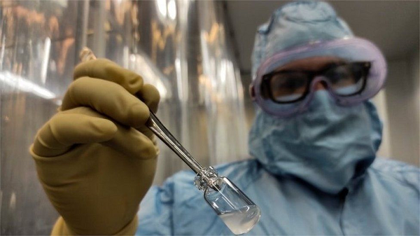 Optimism as Cuba set to test its own Covid vaccine