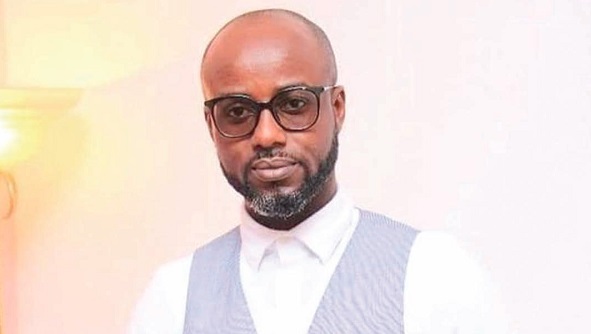 Mr Frank Owusu