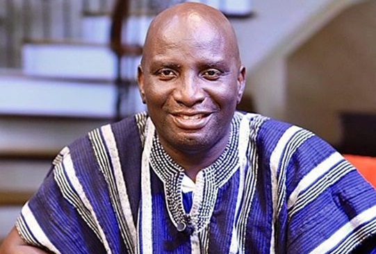 Socrate Safo says decision to show movies for free on television has been a bane