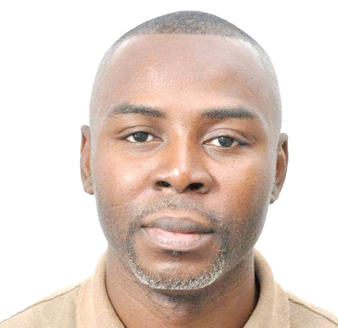 Dr. Eugene Dordoye