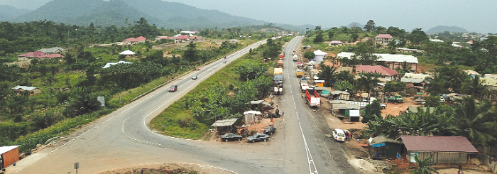Roads dualisation in offing - Minister designate assures