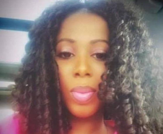 Chantelle Kudjawu
