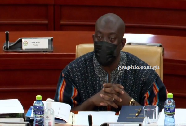 GBC's GH¢25m electricity debt ring-fenced - Oppong Nkrumah