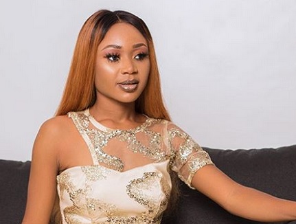 Actress Akuapem Poloo says 2021 is her year of marriage
