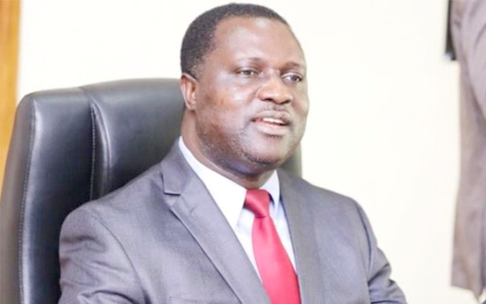  Dr-Yaw Osei Adutwum  — Education Minister-designate