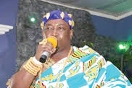 Nii Mensah Dza Nyomo