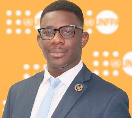 Family planning promotes wellbeing of all