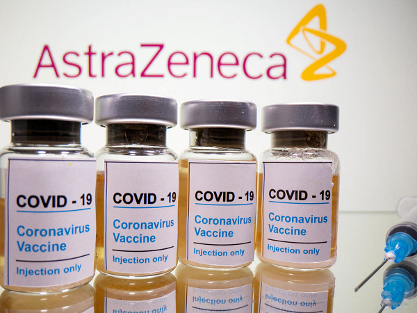 COVAX vaccine: Ghana due compensation for any harmful side effects