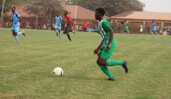 Emmanuel Ohene
