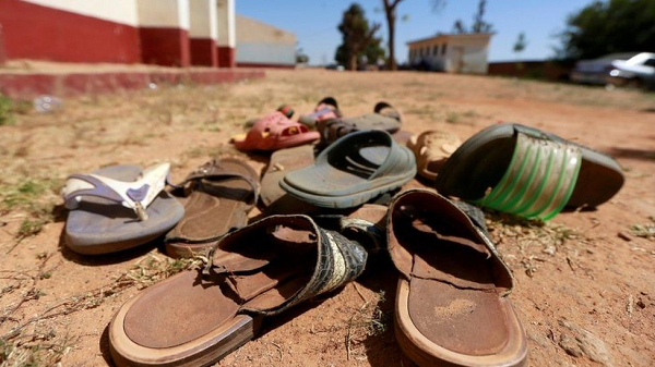 This is the latest mass abduction targeting schools in recent weeks