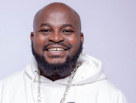  Ogunskele celebrates 40th birthday with new single You Are Ft Sarkodie