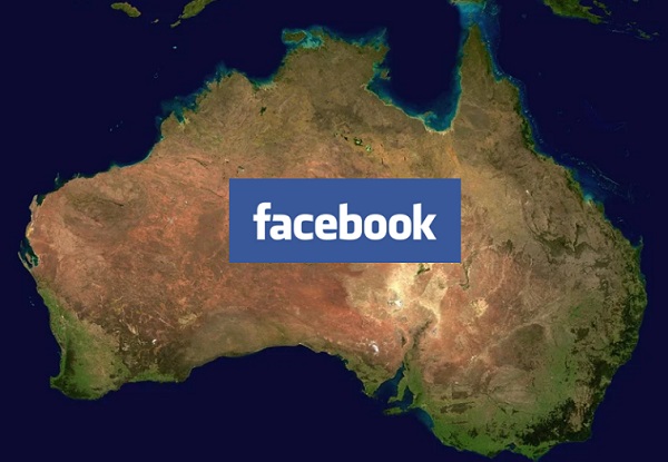 Facebook blocks Australian users from viewing or sharing news in legal row