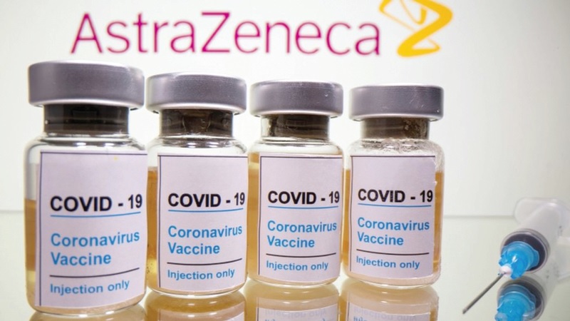 COVID-19 pandemic: 43 Epicentres vaccinate Tuesday March 2