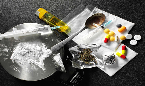 Timebomb: Ghanaian schoolchildren take to drugs