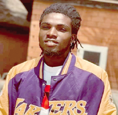 The late Emmanuel Aikins