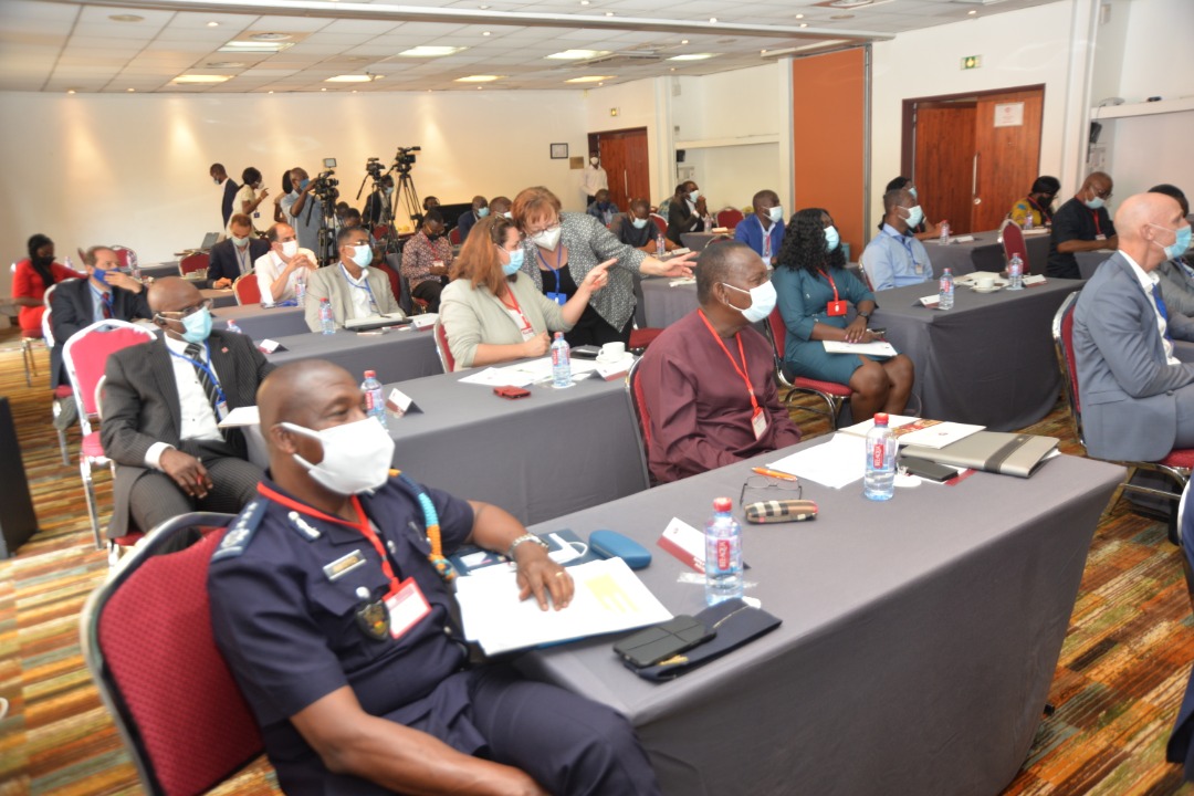 Ghana remains better option for investors– MoTI