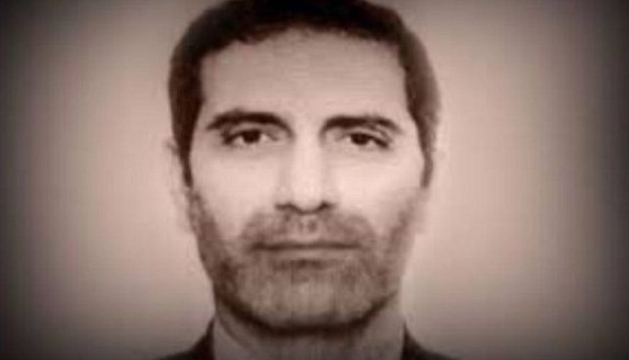 France bomb plot: Iran diplomat Assadollah Assadi sentenced to 20 years